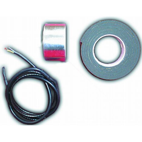 HL609 Beheizungsset 47W/230V