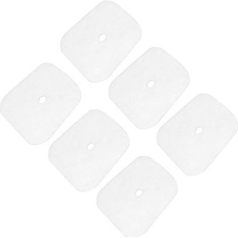 Luftfilter, Ersatzluftfilter mit stabiler Leistung und guter Effizienz für Mantis 7222, 7222E, 7222M, 7225 und 7230 für Garten- und Außenanwendungen (1/5)