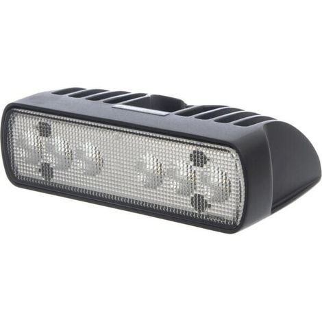 L谩mpara de trabajo Pictor 620 Foco DS DTM10 no amortiguado NORDIC-LIGHTS 987205B (1/4)