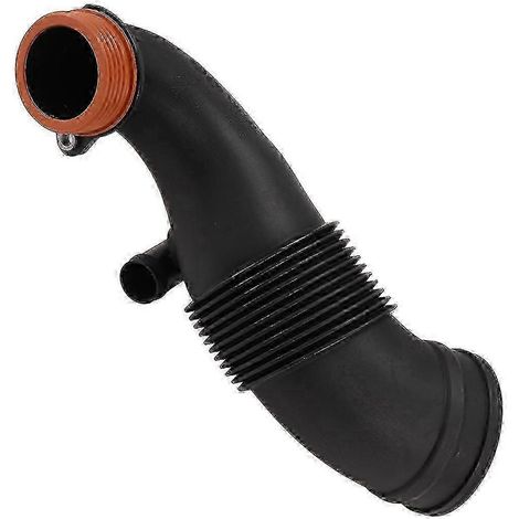 Durite d'admission d'air moteur gauche pour BMW F15, F16, X5 et X6 (2013-2019), référence 13717638569. (1/5)