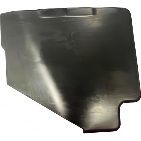 Fuse box cover 6500KG compatible with Peugeot 508, 508SW, Citroen C6, and Dongfeng A9 (1/5)