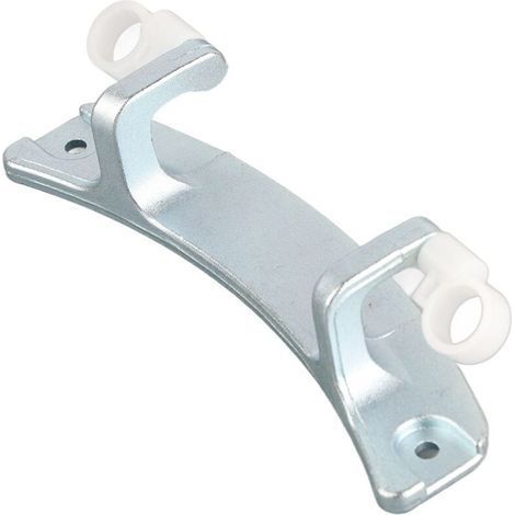 Charnière de porte de Machine à laver en alliage d'aluminium, pièce de rechange pour Machine à laver universelle à chargement frontal (1/5)