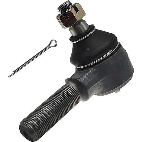 Embout de biellette de direction droite 32580-44770 pour tracteur Kubota L2800 L2900 L3010 L3300 (1/4)