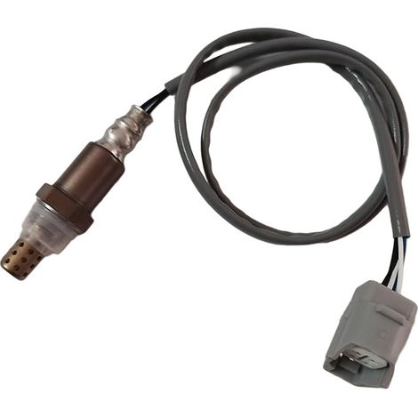 Applicable downstream oxygen sensor PE02-18-86Z for Mazda 3, 6, CX-5, CX-9 2.0L and 2.5L models. (1/5)