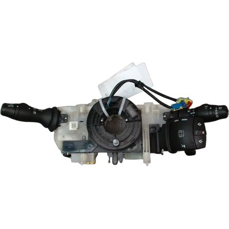 Bloc Commodos RENAULT Grand Scenic Monosp. III Phase 2 Long 2011-2013 [PRODUIT D'OCCASION]♻️255670019r