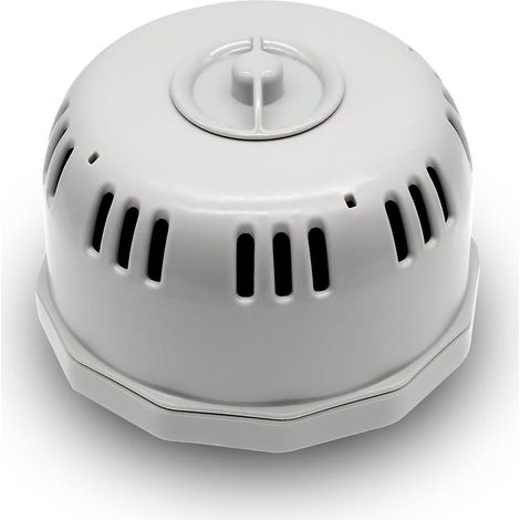 Pièces de rechange compatibles pour le boîtier de filtre du spa Lay-Z-Spa, ensemble couvercle et boîtier pour le système de filtration du spa. (1/5)