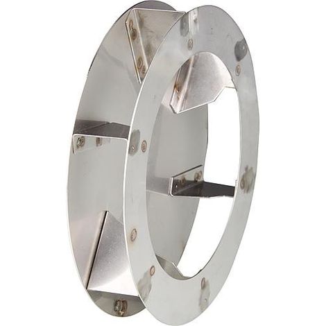 Atmos turbine double diam. 175 mm, double (1/2)