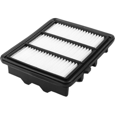 Filtre à air moteur pour Honda Accord 1.5L modèles 2018-2019, numéros de modèle 17220-6A0-A00 et 172206A0A00. (1/2)