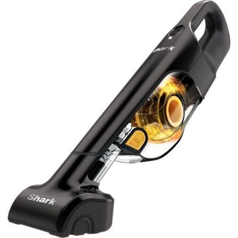 SHARK CH950EUT - Aspirateur a main - Modele spécial animaux de compagnie (1/5)