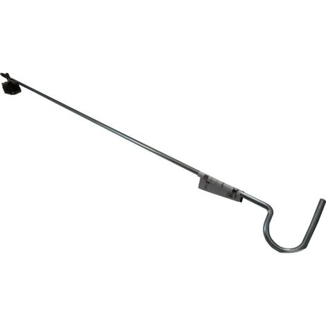 Wolf Cepillo de limpieza para NK/NB, 244000099