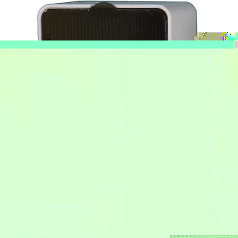 Kit panneau solaire 20 W 12 V monocristallin IP65 avec contrôleur de charge 10 A pour extérieur (1/5)