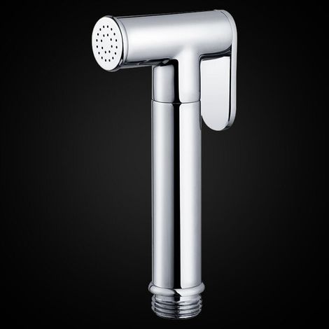 chette WC, Jet de che pour Toilette, Laiton (1/4)