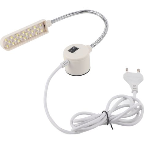 2Pcs Ampoule R7S COB 5W 78mm, Luminaire Projecteur Double Culot, Source Lumineuse 230V Blanc Chaud 3000K (1/5)