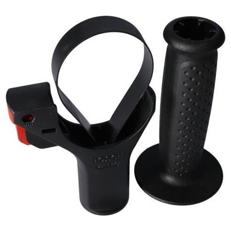 Poignee auxiliaire pour Marteau perforateur BOSCH OUTILLAGES - 1612025079
