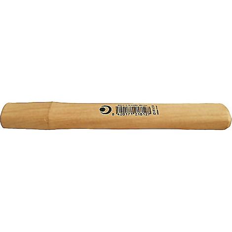 MANGO MACETA MADERA A/B 280 MM