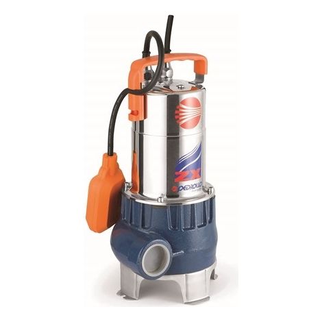 POMPA PEDROLLO VORTEX ZXm 1B/40