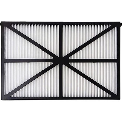1 PCS Cartouche Filtre Panel RCX70101 Accessoires de Remplacement pour Robot Nettoyeur de Piscine (1/4)