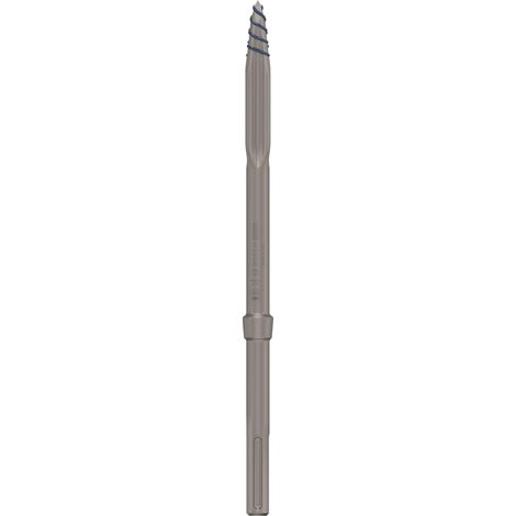 1x Burin pointu EXPERT SDS max-8C (1/5)
