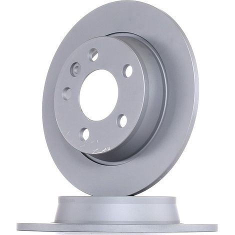 Lot de 2 Disques de frein ATE 24.0110-0223.1 FORD 1001094 1023605 1045995 (1/3)