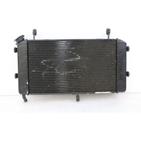 [PRODUIT D'OCCASION] RADIATEUR SUZUKI GSR 750 2011 - 2017 (1/5)