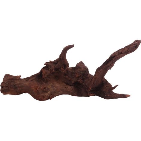 L Driftwood Flußwurzel Nr.3865 Holz Deko Aquascaping