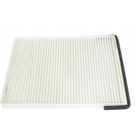 FILTRO ABITACOLO CITROEN XSARA coupé (N0) GERMANIA (1/3)