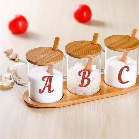 6 Feuilles Rose éclatantes Auto-adhesives Lettres Autocollantes Vinyl Stickers Alphabet Chiffres Symboles DIY Lettres Rose (1/5)