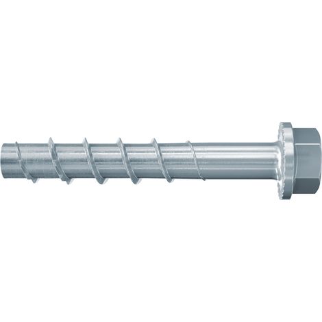 fischer ULTRACUT FBS II 8x55 5/- US TX 50 Stk