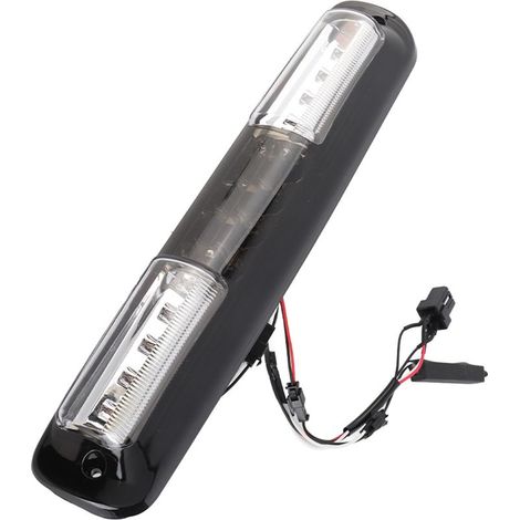Feu arrière LED de frein en hauteur pour 1500/2500/3500 99-06,de (1/5)