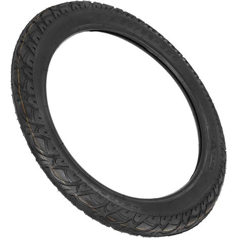 Pneu extérieur renforcé 182,5, résistant à l'usure et aux crevaisons, pour vélos, antidérapant et durable pour VTT, pneu de rechange, pièces de réparation (1/5)