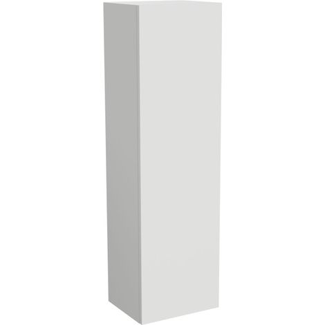 VITRA 67218 Armoire haute demi-hauteur New Metropole Pure