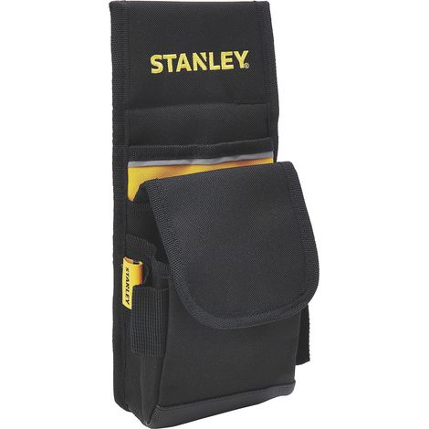 Stanley FODERO DA CINTURA PORTAUTENSILI cm. 16x11x24 h (1/3)