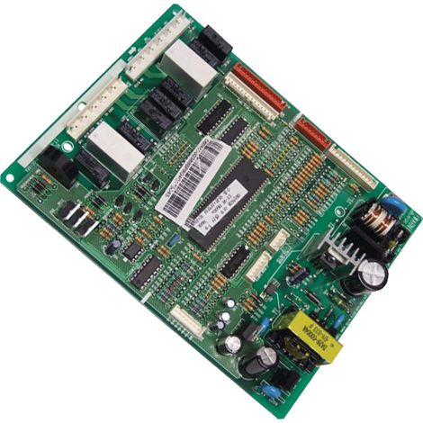Carte de puissance d'origine (DA41-00388B) Réfrigérateur, congélateur SAMSUNG (1/2)
