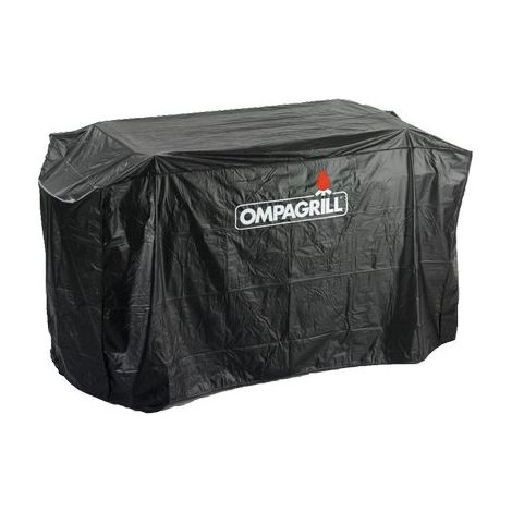 COPERTURA BARBECUE OMPAGRILL  CM 150X65 H.CM 113