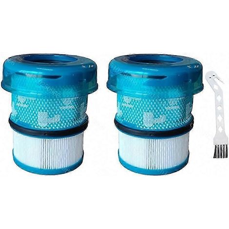 Pièce de rechange pour filtre HEPA 974676-01 compatible avec l'aspirateur à piston V16 modèle Animal SV53 DS60. (1/5)