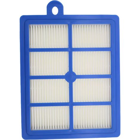 Filtre HEPA pour aspirateur Electrolux AEG Philips FC8031 FC8038 EFH13W EFS1W (1/3)