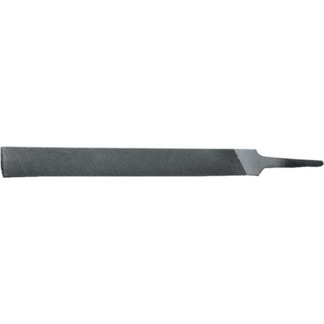 PFERD Lima de taller DIN 7261 Longitud 200 mm Sección transversal 20 x 5 mm - 11101203