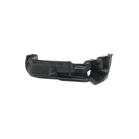 Support latéral de pare-choc arrière droit Renault Twingo 2 phase 2 2012-2014