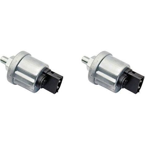 Öldrucksensor für Volvo Penta VDO 866835 (1/5)