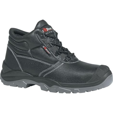 U-power Safe Uk Chaussures de sécurité hautes S3 SRC - 45 (1/2)