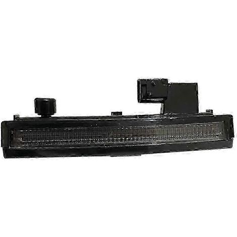 Faro LED de 24 V para camiones, compatible con ciertas marcas, color amarillo, número de pieza 2252794 s20241 (1/5)