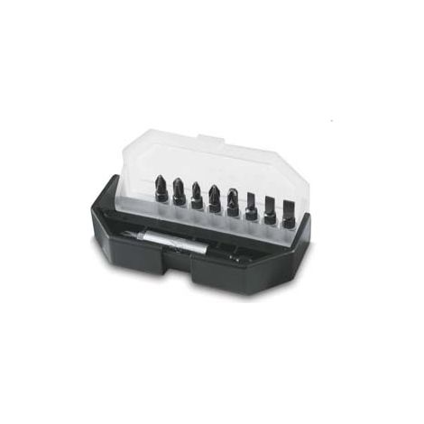 INSERTI MAGNETICI 10 PEZZI (168734) STANLEY