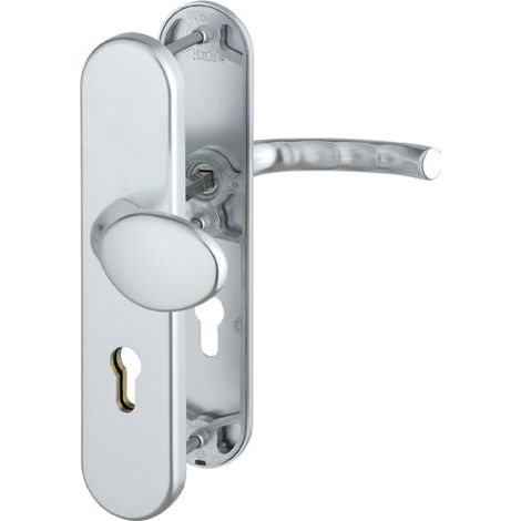 Maniglia Per Porta Se-Ci-Grtschild76G / 3331/3410/1710 Es1 8 Pz-72 F2