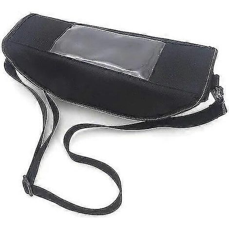 Neue Motorrad-Satteltasche, Hecktasche, Topcase, Schwarz, Wasserdicht, Lenkertasche für PAN AMERICA 1250 S PA1250 PA 1250S PA1250S--Lenkertasche
