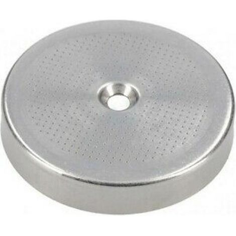 DOCCETTA FILTRO EROGAZIONE CAFFE' MACCHINA DE LONGHI Diametro 50,5 mm