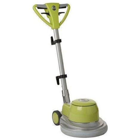 Wolff SAMBA Einscheibenschleifmaschine
