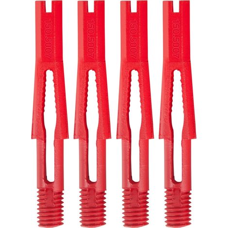 KS Tools 150.5007 FIXIT Einschraub-Montagehilfe-Satz 8 mm, 4-tlg. (1/5)