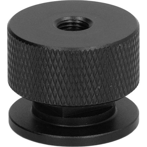 Masque de soudure Pipeliner avec attache en alliage d'aluminium - Pièces de rechange et accessoires pour casque, noir (1/5)