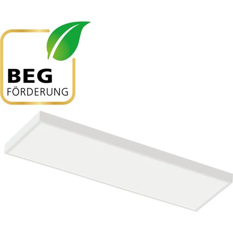 EVN LED-Anbauleuchte S120125 1225mm ML MC