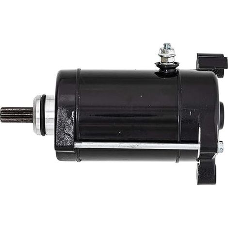 Démarreur 6M6-81800-10-00 – Compatible YAMAHA Personal Watercrafts PWC (1/4)